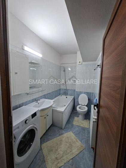 Apartament 2 camere decomandat Pacurari Kaufland Bloc din 2008 - 6