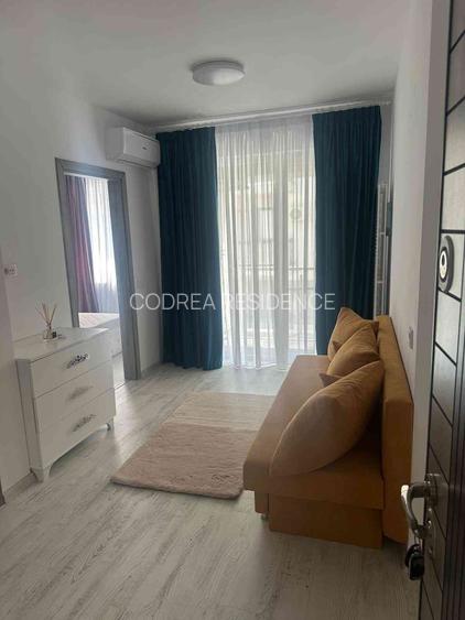 Garsoniera incalzire in pardoseala lift finisaje la alegere - 2