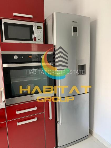 13 Septembrie Apartament 3 Camere 2 Bai Mobilat Utilat Bloc Reabilitat Termic - 6