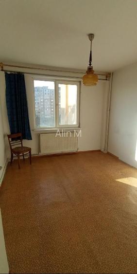 Apartament 3 camere luminos, orientare sudică – Bulevardul Griviței, Brașov - 11
