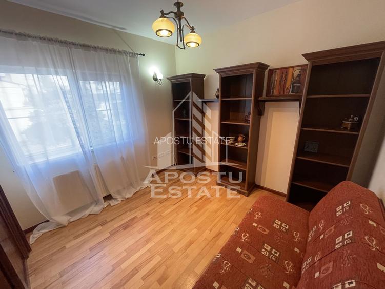 Vila pretabila pentru birouri, 150 mp, zona Telegrafului Timisoara - 4