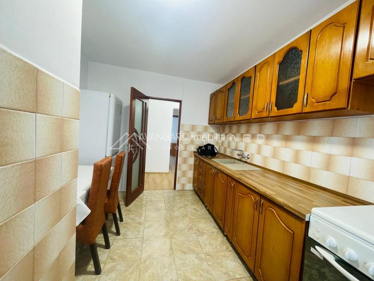 | Apartament 3 camere | 65 mp | Manastur - zona Kaufland | - 7