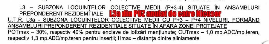 Ferentari - Un teren destul de rar de intalnit, ca si suprafata - 2