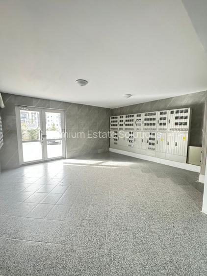 APARTAMENT SPATIOS - ETAJ INTERMEDIAR - TVA INCLUS - COMISION 0% - MILITARI - 17