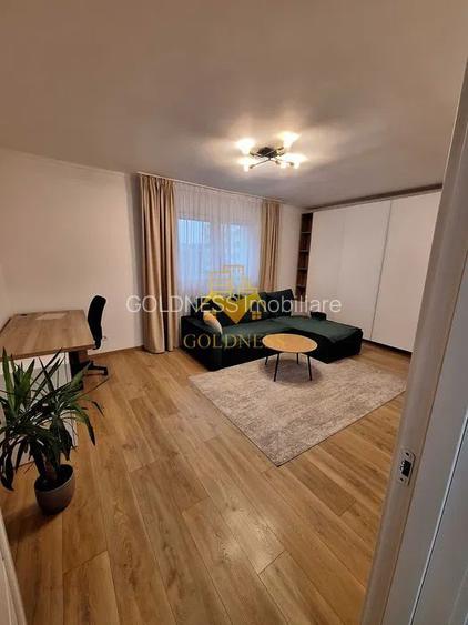 2 camere, Modern, Zona Dorobantilor, Marasti - 2