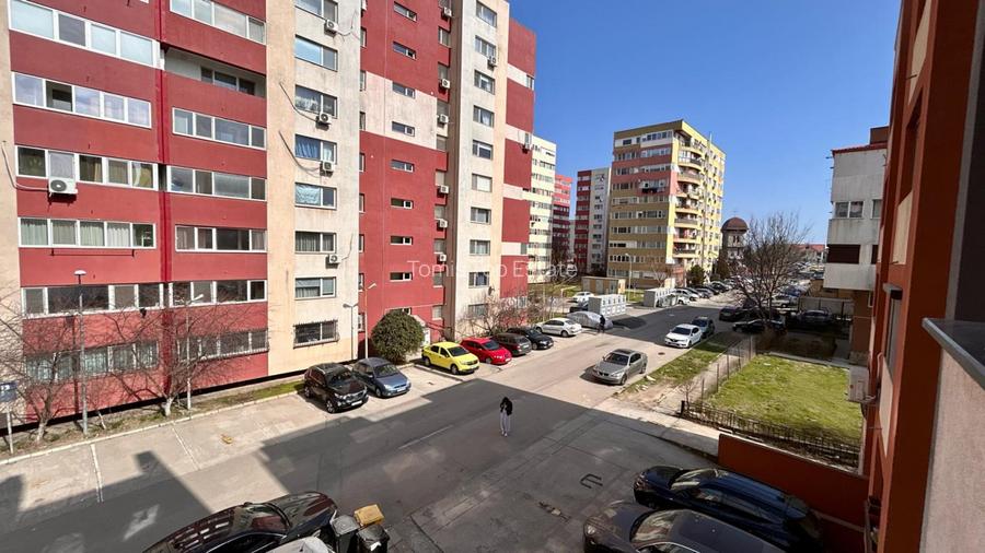 Apartament de inchiriat 2 camere+loc parcare | Compozitori - 5