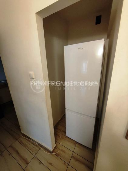 Etaj 2! Apartament 2 camere, Hala Centrala, 52mp, CT - 6