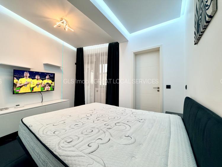 Apartament frumos amenajat de inchiriat cu centrala si parcare - 24
