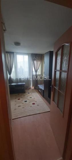 Apartament 2 camere mansardat Păcurari - 49.000 euro - 4