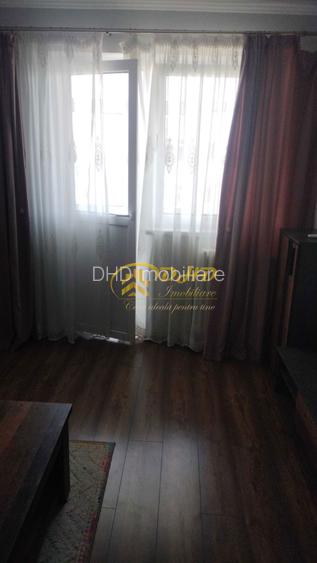 Apartament cu 2 camere decomandate, Podu Ros. - 4