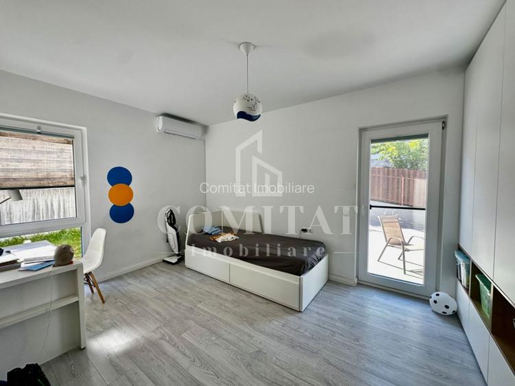 Apartament cu 3 camere | La cheie | Grădină proprie | Mănăștur - 10