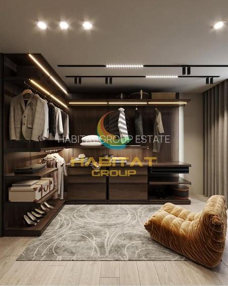 3 camere finalizat/view superb Mihai Bravu Ultracentral - 9