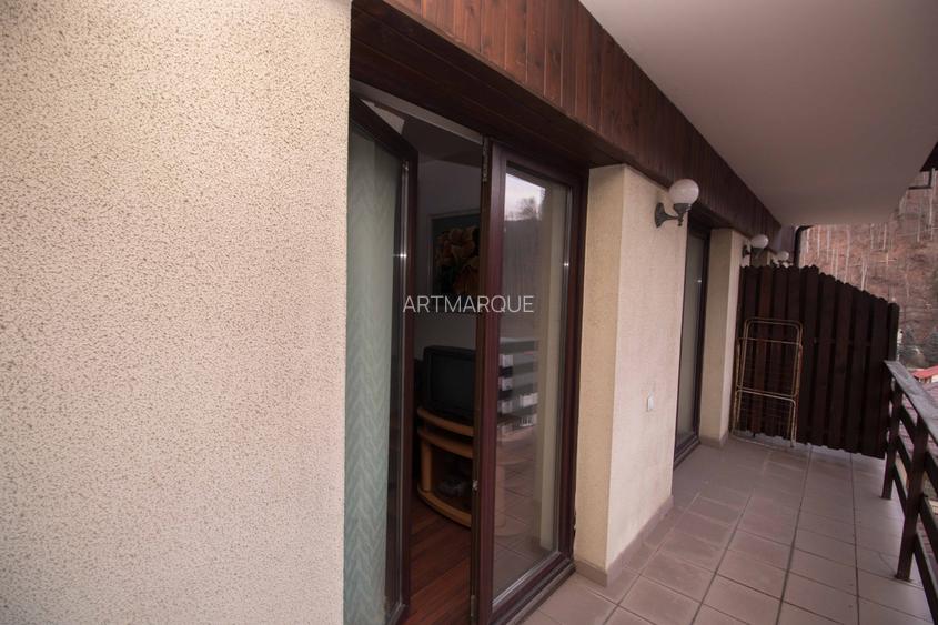 Garsoniera dubla de vanzare central etaj 2 - 6