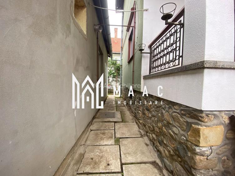 Casa tip Duplex 3 camere | Curte proprie | Piata Cibin - 15