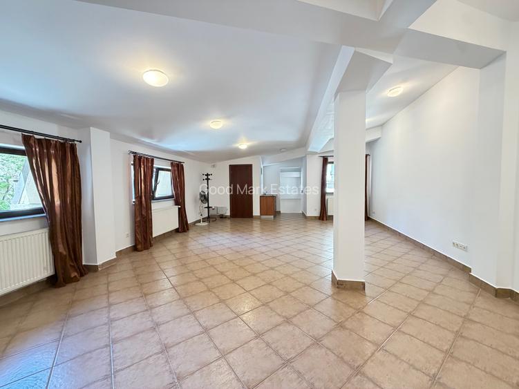 Clucerului – Arcul de Triumf | Proprietate P+1 renovată complet - 5