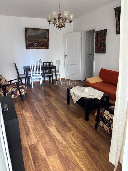 Apartament 2camere complet mobilat - 2