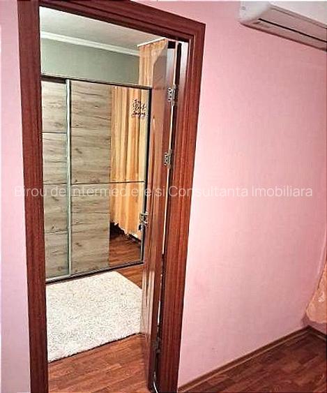 ⏩ km 4-5 🔸 2 Camere semiDecomandate 42m² Etaj 3 Incadrat Gaze - 5