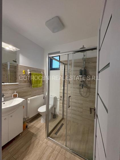 Casă modernă 2020 | 4 camere | 100 mp utili | Teren 526 mp | Panouri fotovoltaic - 23