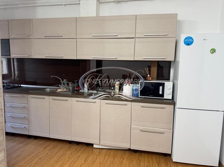 Apartament cu curatenie lunara inclusa, zona Facultatii de Litere - 3