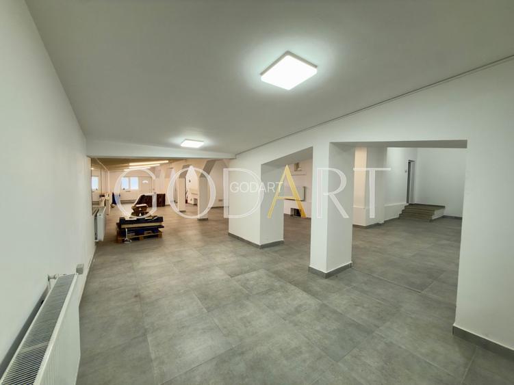 Vila spatioasa | Complet renovată | Central - 6