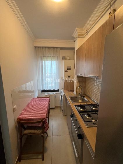 Garsoniera de inchiriat - 6