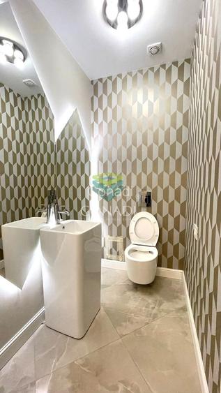 Iancu Nicolae-Pipera, vila cu 4 camere de vanzare, 312 mp construiti - 13