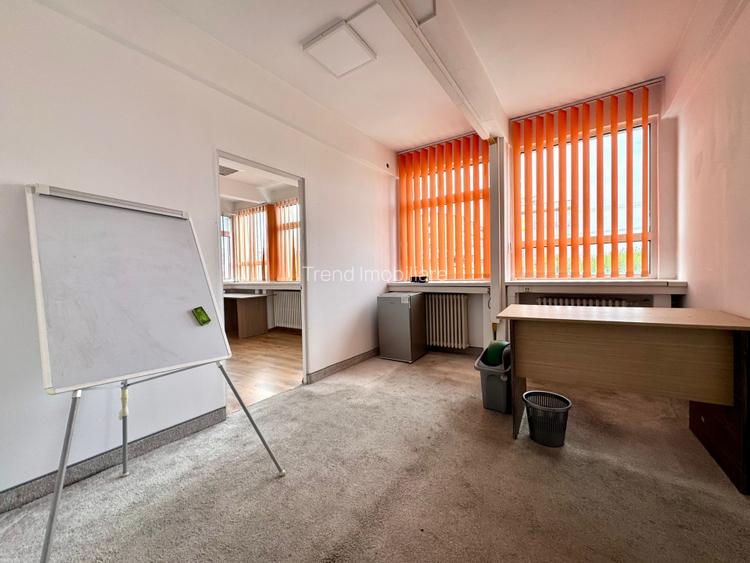 Spatiu birou , 50 MP, Strada Republicii  - 3