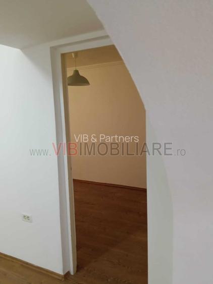 Arad - Spatiu comercial pe Metianu, parter plus etaj - 14