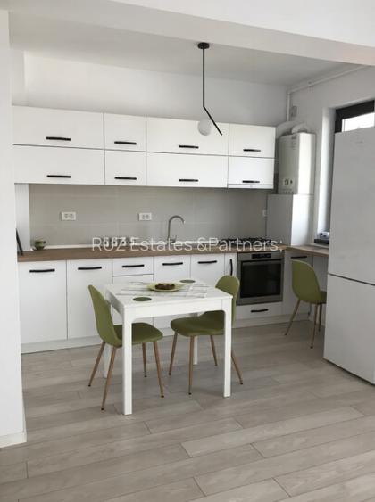 Apartament 2 camere | Vânzare | Parcare inclusă & Balcon | Key Residence Pipera - 3