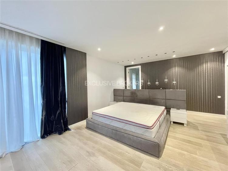 Spectacular 6 rooms Penthouse Herastrau! Amazing View! - 14