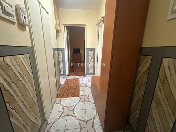 Apartament 2 camere| 39 mp| etaj 3| zona Cugir - 7
