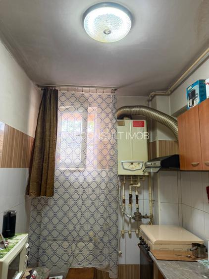 Garsonieră de vânzare – Aurel Persu 153 | Bloc 2011 | Centrală proprie - 8