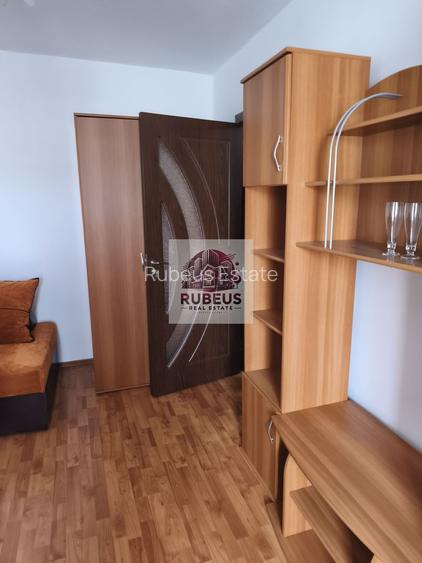 Garsonieră eficientă cu balcon, gata de locuit, Veteranilor - 2