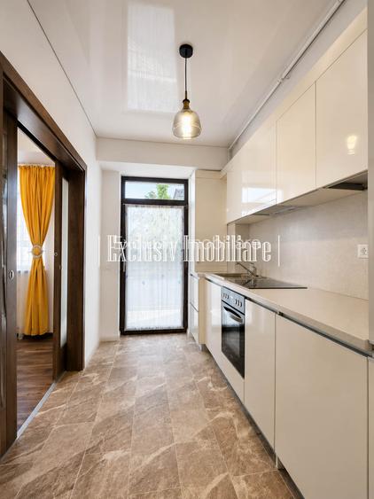 CENTRU VECHI! Apartament Premium Decomandat 65 mp + boxa 20 mp - in Bloc 2024 - 10