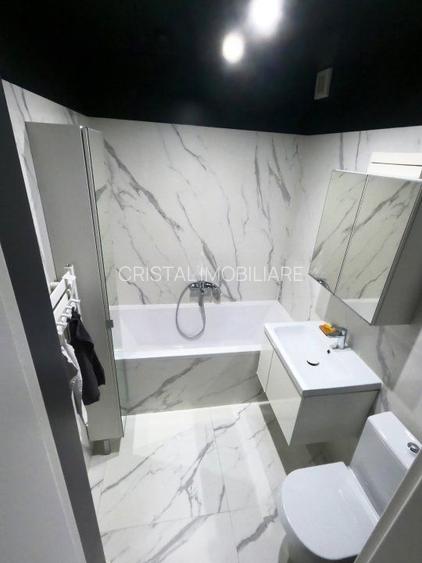 Apartament 3 camere Tineretulu, Timpuri Noi. Cu Centrala. 3 min de metrou. - 6