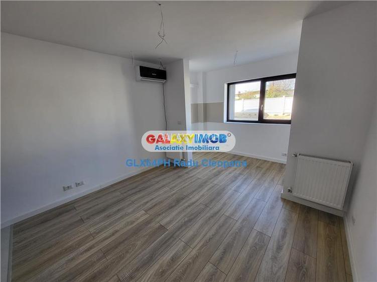 Inchiriere garsoniera nemobilata, Ploiesti, zona Malu Rosu - 2