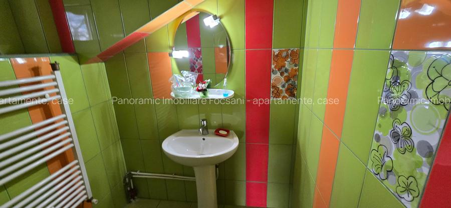 Service auto si vila de locuit Unirea Odobesti - 22