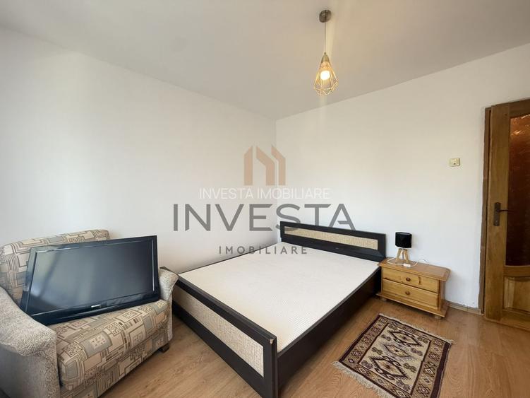 Apartament decomandat cu 2 camere de inchiriat, Pet Friendly,  Zorilor - 8