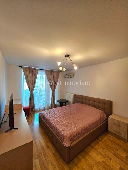 Lipovei | Pet-Friendly | 3 Camere | Loc de Parcare Subteran - 7