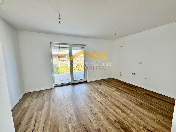 Bucovat-Duplex P+E-Finisaje la Alegere - 13