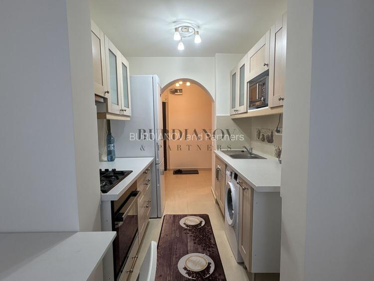 Apartament cu 2 camere de vânzare - Metrou Nicolae Grigorescu - 9