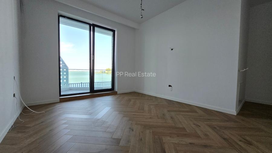 Lake On Apartaments - St. Mamaia - Ap 2 cam, parter, vedere superba catre lac - 9