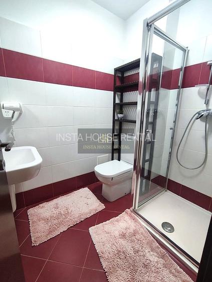 Apartament 3 camere Vita Bella *parcare2x*/ Terasa mare - 12