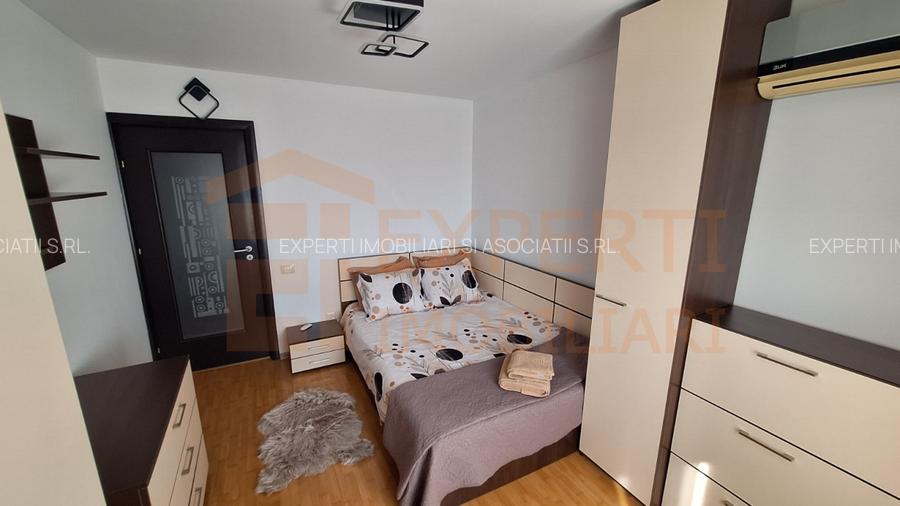 Apartament 2 camere de inchiriat in zona Inel I - 4