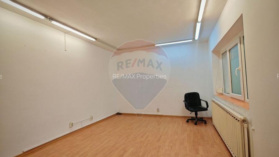 Apartament 5 camere de închiriat | Aviatiei | Ideal birou - 12