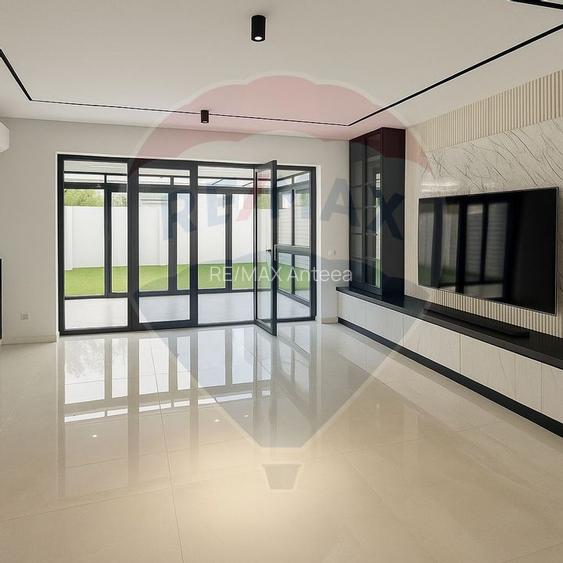 Millo Ville – Eleganță, lumină și rafinament în Voluntari - 4