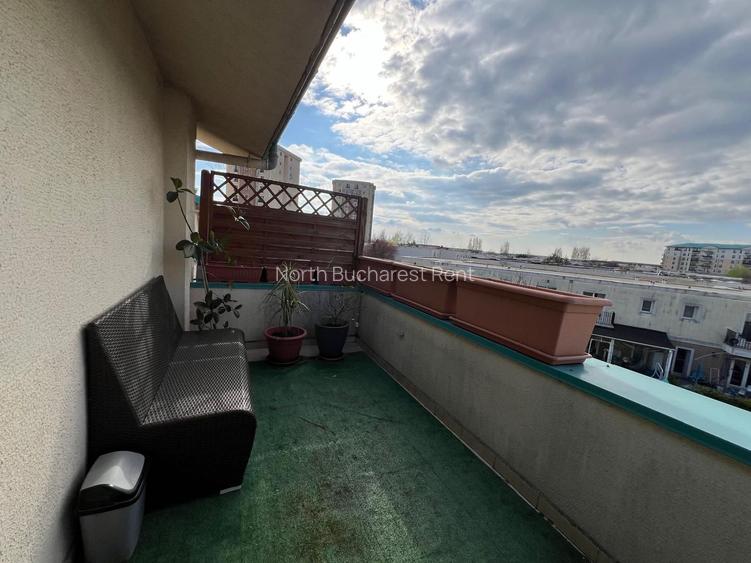 VILA  GATA DE MUTARE COSMOPOLIS - 15