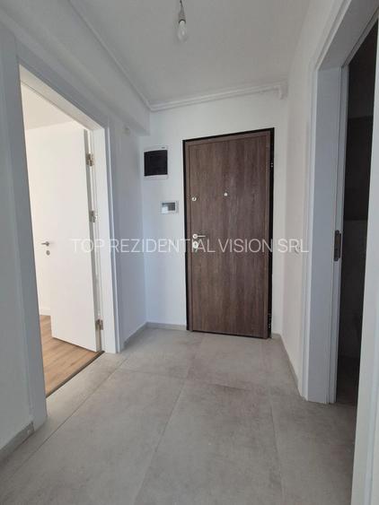 GARSONIERA DECOMANDATA+GRADINA IN BLOC P+3 / PALLADY.COMISION 0%! - 7