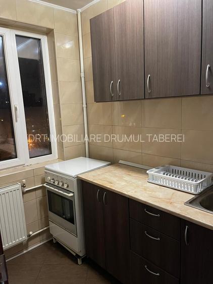 Drumul Taberei, Favorit - 7
