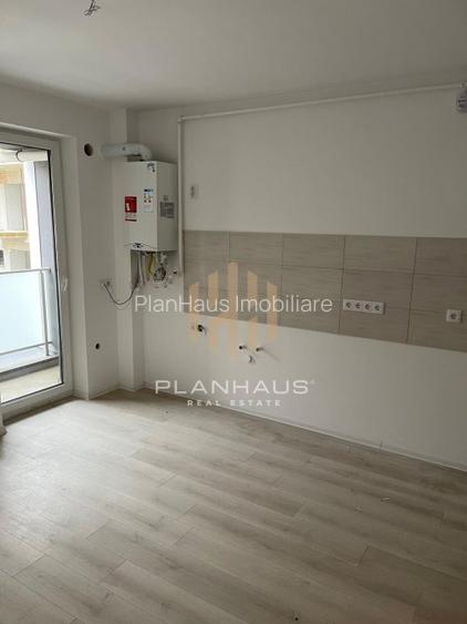Apartament 1 cameră, George Cosbuc, imobil nou, vis-a-vis de spitalul județean - 5